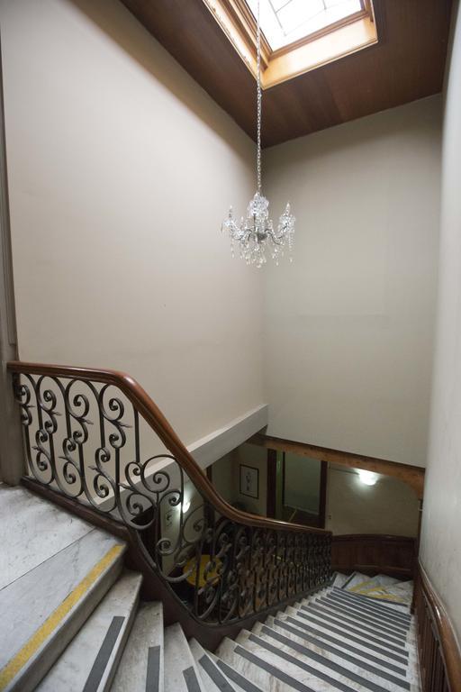 Hotel Inka Path Lima Dış mekan fotoğraf