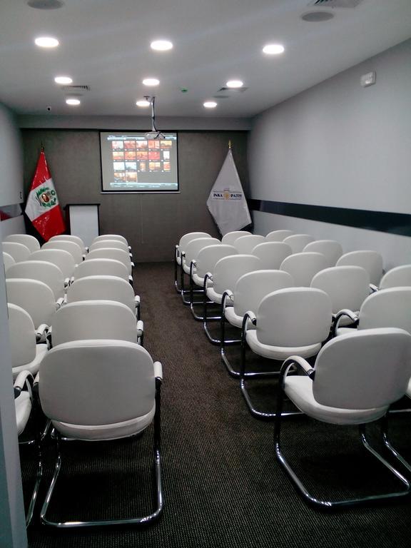 Hotel Inka Path Lima Dış mekan fotoğraf