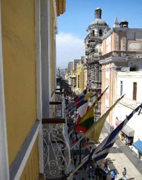 Hotel Inka Path Lima Dış mekan fotoğraf