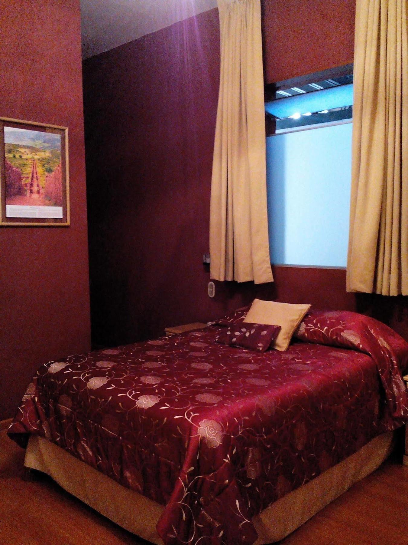 Hotel Inka Path Lima Dış mekan fotoğraf
