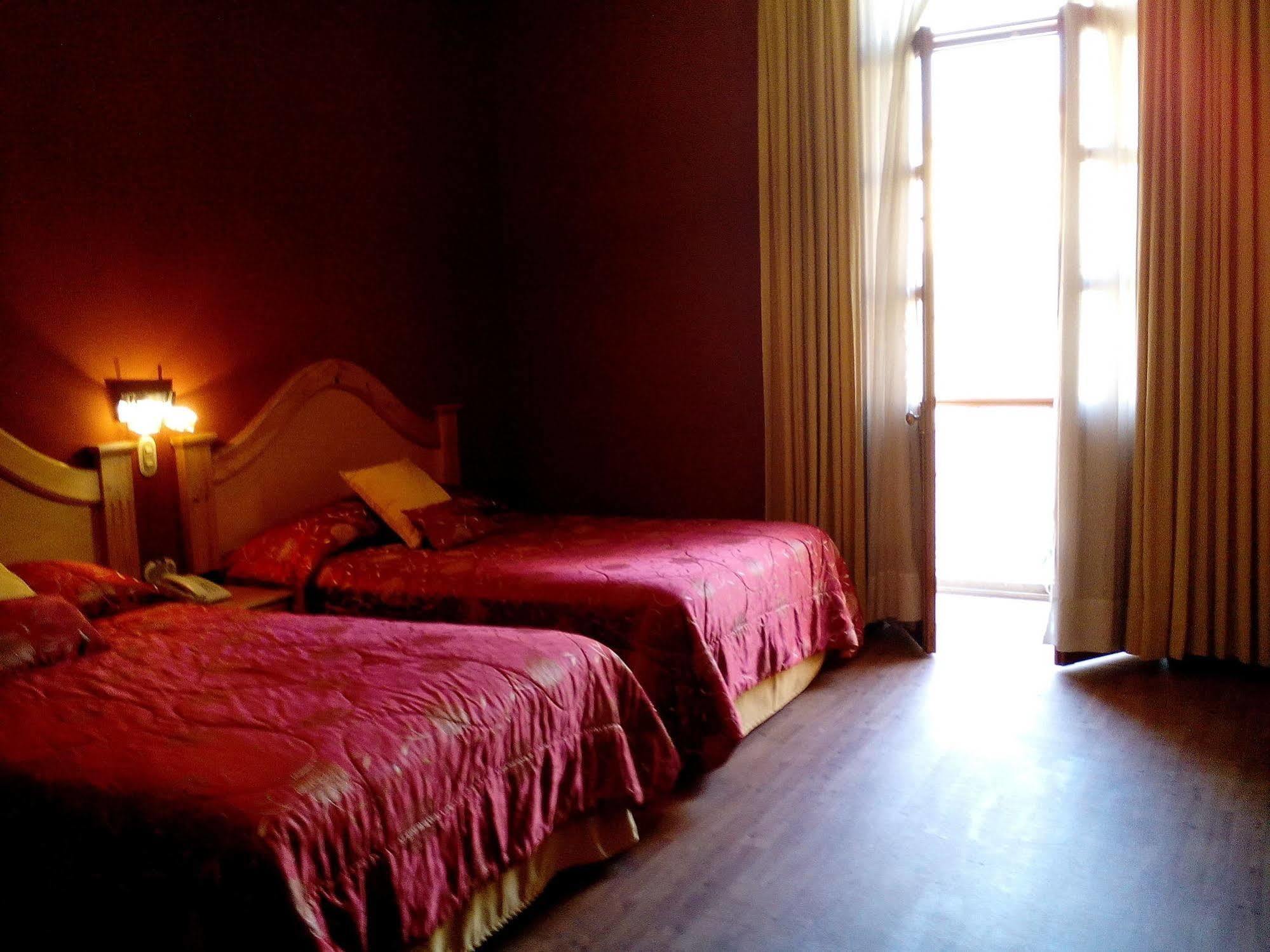 Hotel Inka Path Lima Dış mekan fotoğraf