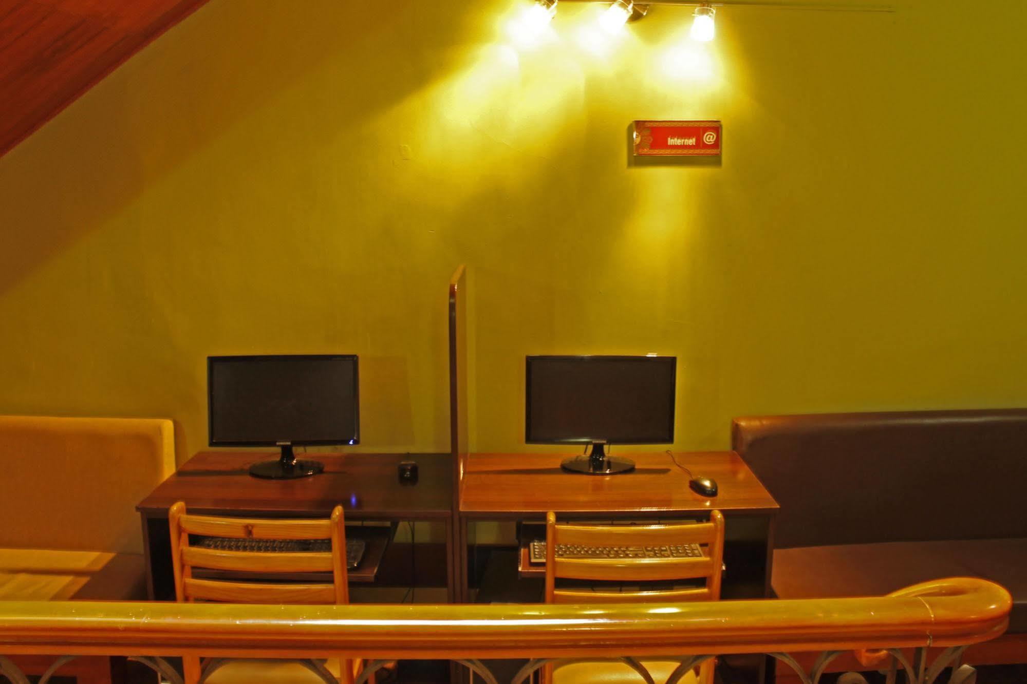 Hotel Inka Path Lima Dış mekan fotoğraf