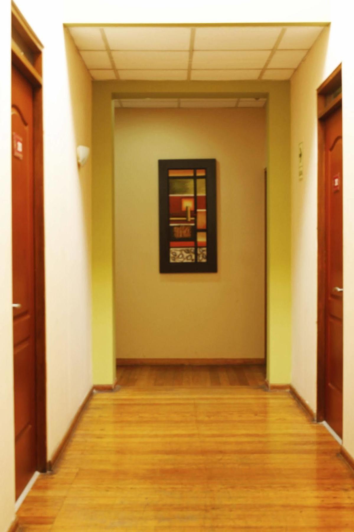 Hotel Inka Path Lima Dış mekan fotoğraf