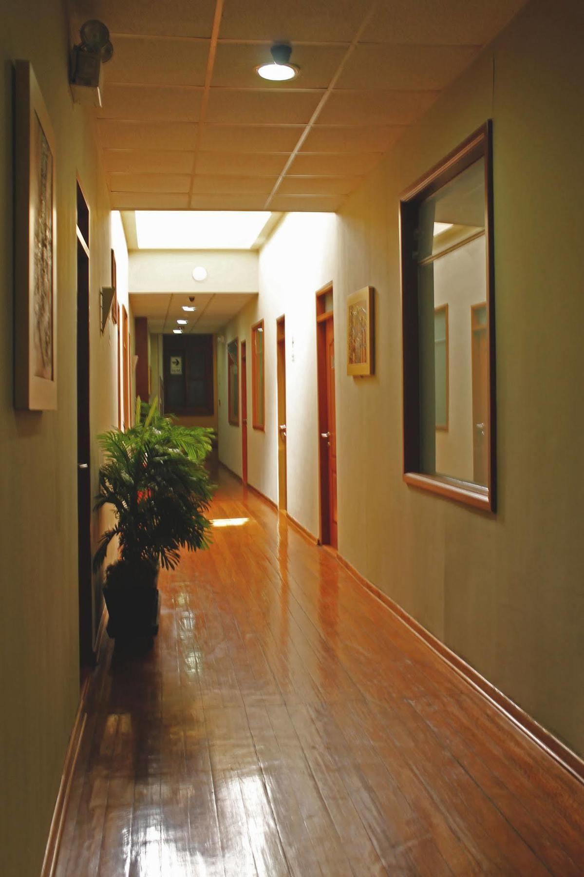 Hotel Inka Path Lima Dış mekan fotoğraf
