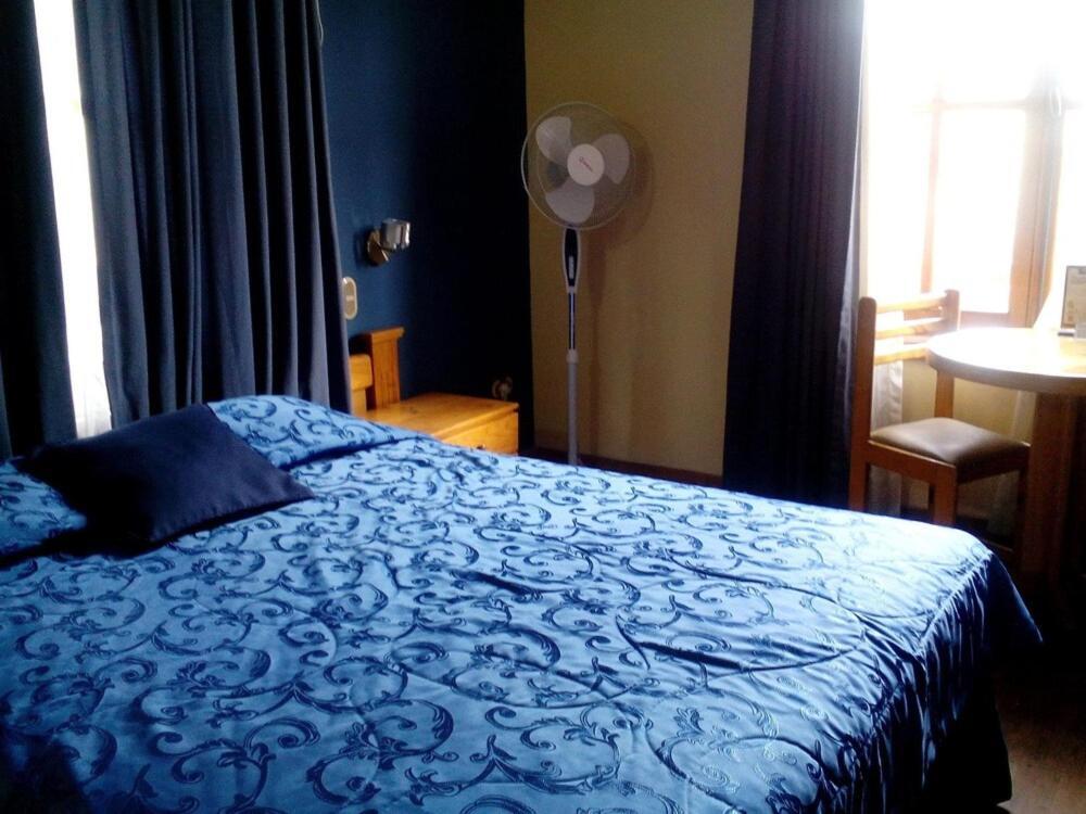 Hotel Inka Path Lima Dış mekan fotoğraf