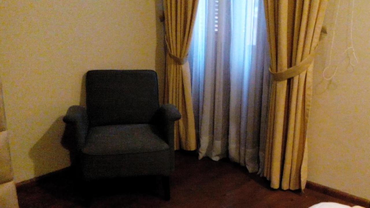 Hotel Inka Path Lima Dış mekan fotoğraf