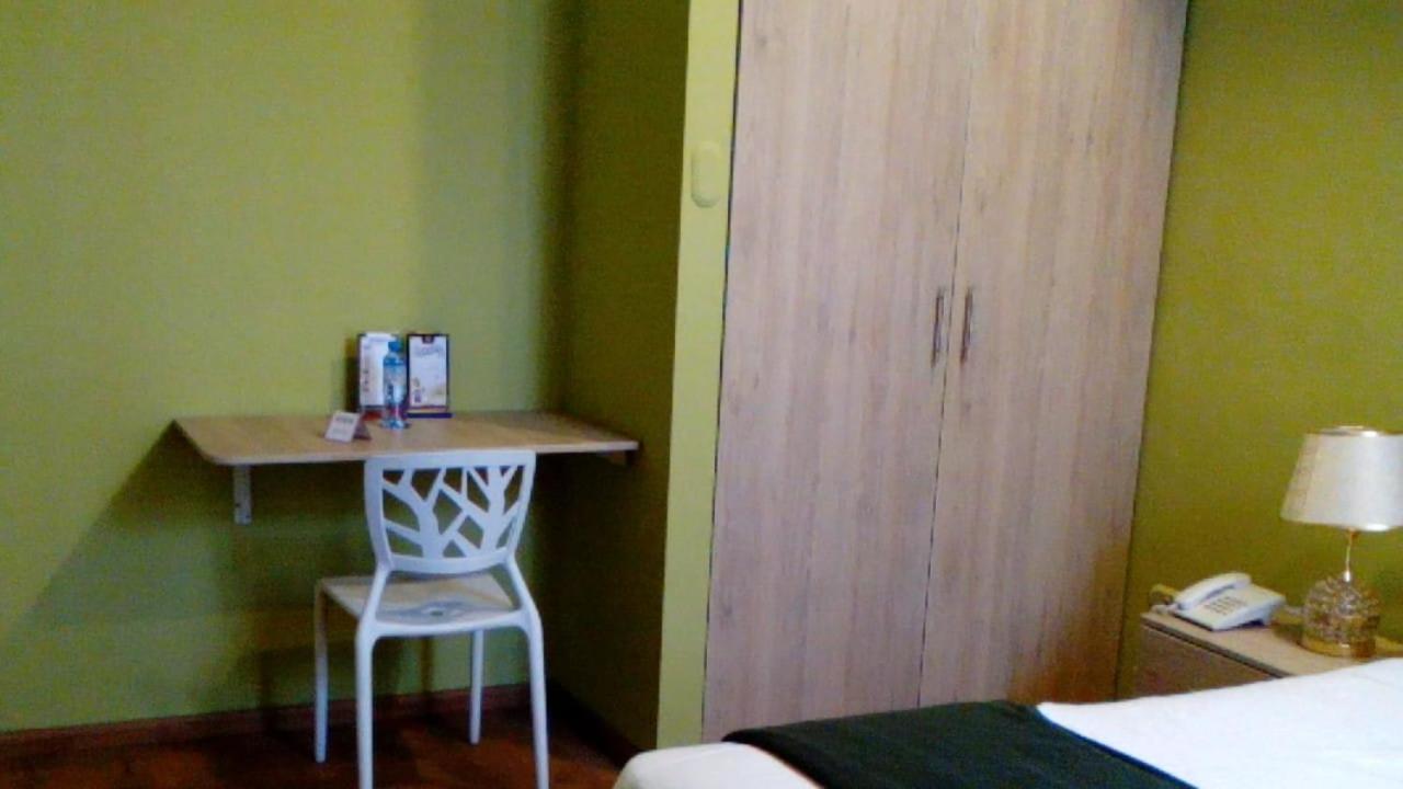 Hotel Inka Path Lima Dış mekan fotoğraf